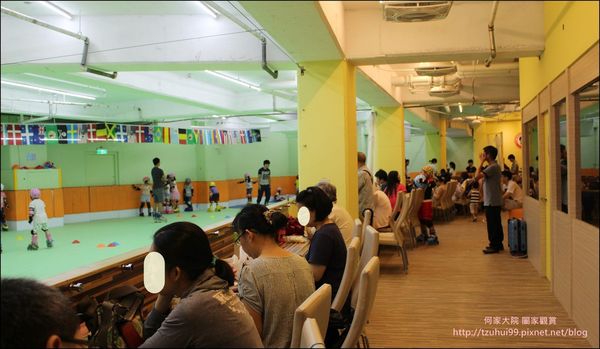 20160625 環球兒童運動學院 06.JPG