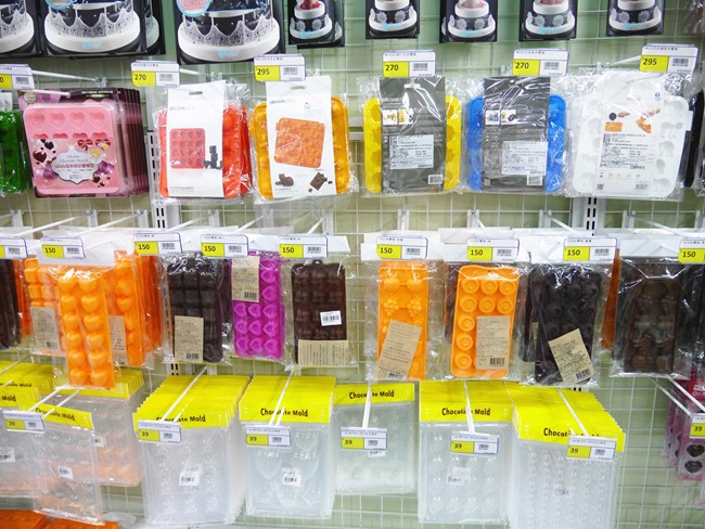 │桃園│烘焙界costco「全國食材廣場」。