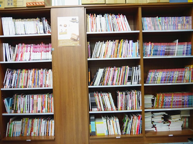 │桃園│烘焙界costco「全國食材廣場」。