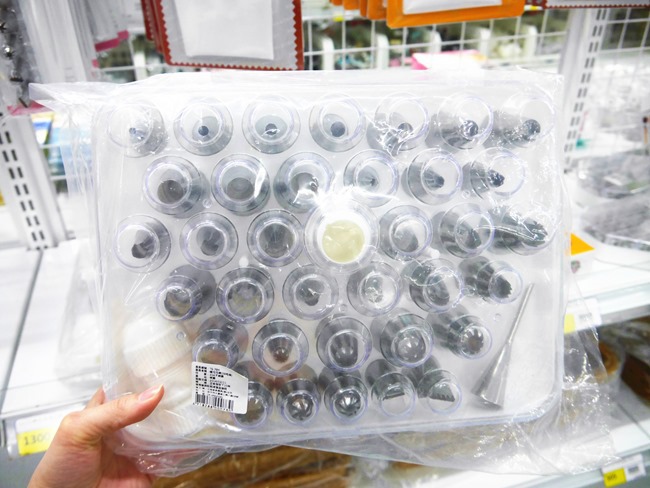 │桃園│烘焙界costco「全國食材廣場」。