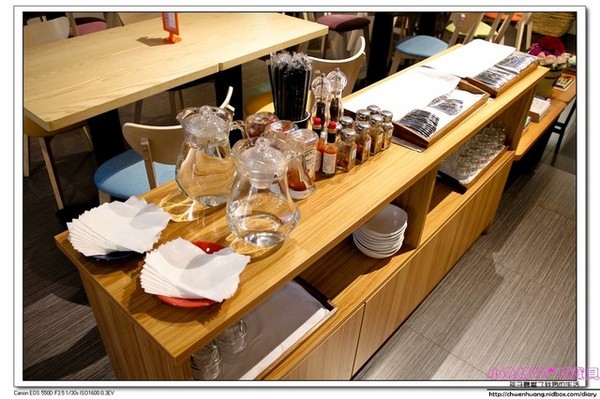 四蔬五莖世界大同創意蔬食：【美食♥永和】☼ 四蔬五莖世界大同創意蔬食☼ 結合義式素食料理，吃出美味與健康♥♥