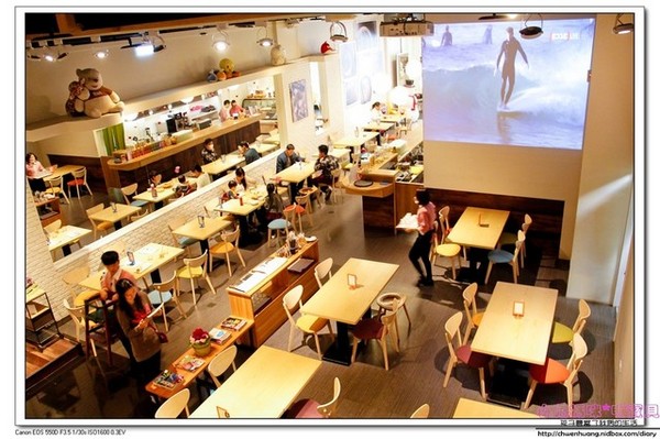 四蔬五莖世界大同創意蔬食：【美食♥永和】☼ 四蔬五莖世界大同創意蔬食☼ 結合義式素食料理，吃出美味與健康♥♥