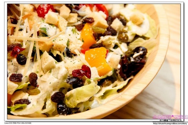 四蔬五莖世界大同創意蔬食：【美食♥永和】☼ 四蔬五莖世界大同創意蔬食☼ 結合義式素食料理，吃出美味與健康♥♥