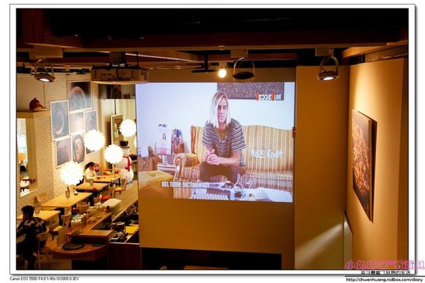 四蔬五莖世界大同創意蔬食：【美食♥永和】☼ 四蔬五莖世界大同創意蔬食☼ 結合義式素食料理，吃出美味與健康♥♥