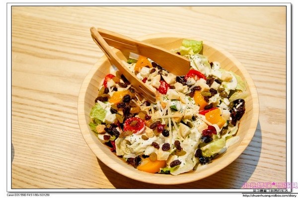 四蔬五莖世界大同創意蔬食：【美食♥永和】☼ 四蔬五莖世界大同創意蔬食☼ 結合義式素食料理，吃出美味與健康♥♥