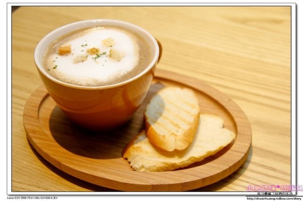 四蔬五莖世界大同創意蔬食：【美食♥永和】☼ 四蔬五莖世界大同創意蔬食☼ 結合義式素食料理，吃出美味與健康♥♥