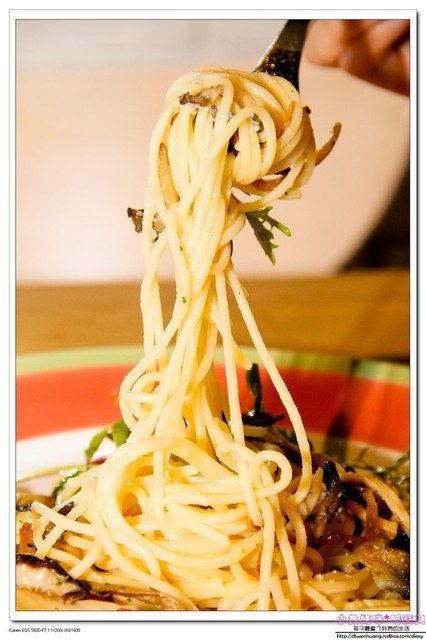 四蔬五莖世界大同創意蔬食：【美食♥永和】☼ 四蔬五莖世界大同創意蔬食☼ 結合義式素食料理，吃出美味與健康♥♥