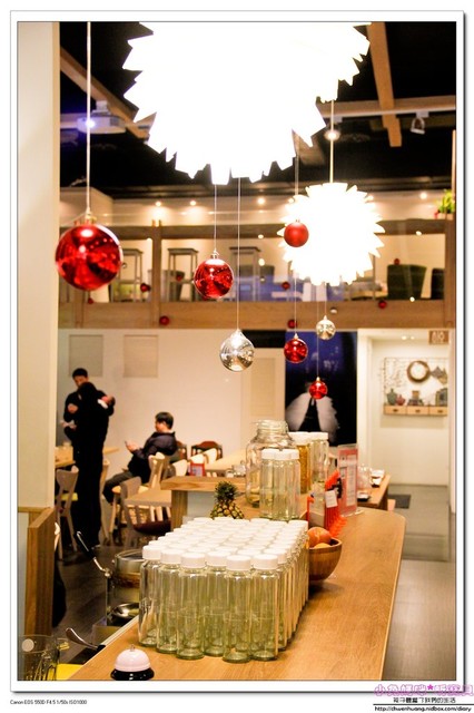 四蔬五莖世界大同創意蔬食：【美食♥永和】☼ 四蔬五莖世界大同創意蔬食☼ 結合義式素食料理，吃出美味與健康♥♥