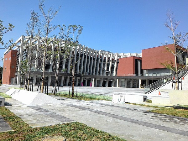 新春飛羊，千人踩街：逛逛阿緱城3                    ..飛羊阿猴．千人踩街