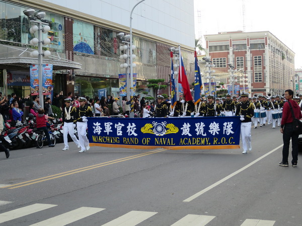 新春飛羊，千人踩街：逛逛阿緱城3                    ..飛羊阿猴．千人踩街