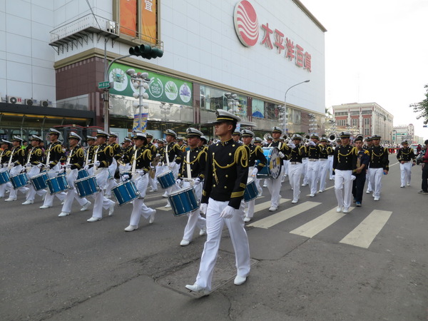 新春飛羊，千人踩街：逛逛阿緱城3                    ..飛羊阿猴．千人踩街