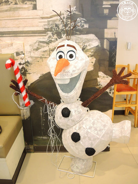 維納斯咖啡 Venus cafe:呷飽祙【桃園・Venus cafe維納斯咖啡】萌犬公關陪用餐