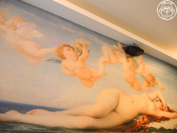 維納斯咖啡 Venus cafe:呷飽祙【桃園・Venus cafe維納斯咖啡】萌犬公關陪用餐