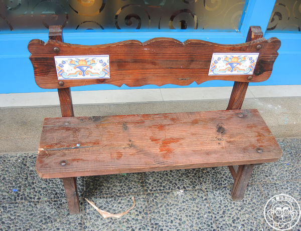 維納斯咖啡 Venus cafe:呷飽祙【桃園・Venus cafe維納斯咖啡】萌犬公關陪用餐