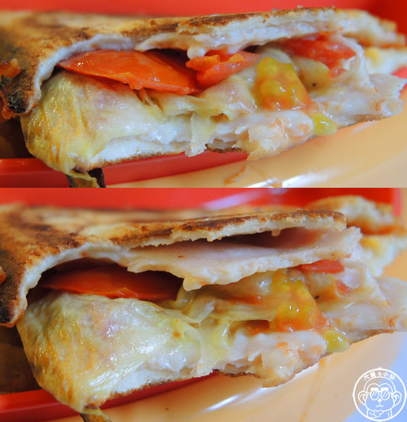 維納斯咖啡 Venus cafe:呷飽祙【桃園・Venus cafe維納斯咖啡】萌犬公關陪用餐