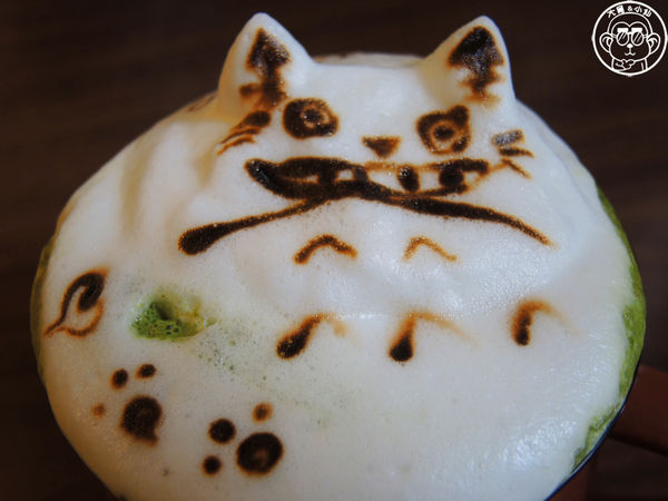 維納斯咖啡 Venus cafe:呷飽祙【桃園・Venus cafe維納斯咖啡】萌犬公關陪用餐