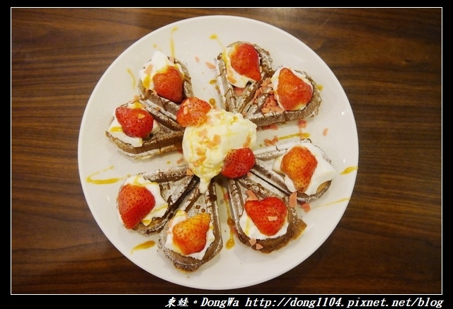 【桃園食記】柯基咖啡廳|寵物友善餐廳|彩色立體拉花咖啡|Venus cafe