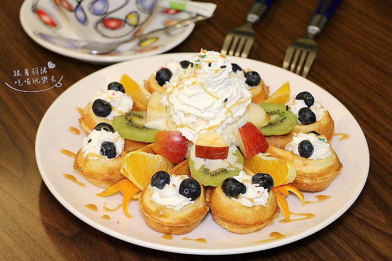 桃園 Venus維納斯咖啡086