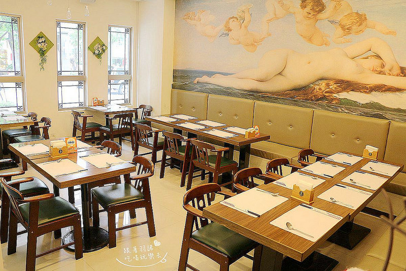 桃園 Venus維納斯咖啡002