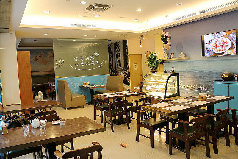 桃園 Venus維納斯咖啡106