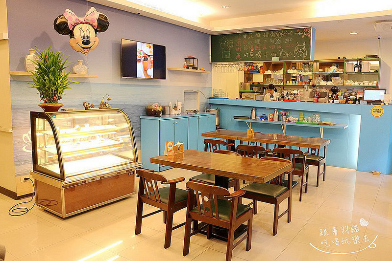 桃園 Venus維納斯咖啡078