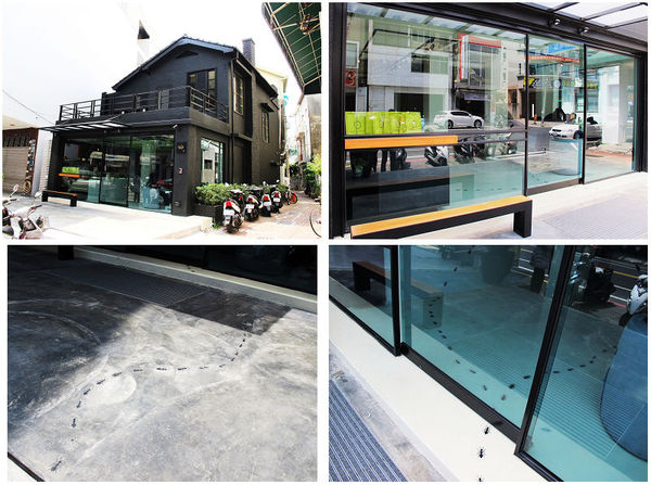 ChuChu Pâtisserie 啾啾法式甜點:(台南。東區美食)『ChuChu Pâtisserie 啾啾法式甜點』給妳幸福的午茶時光~ 精緻甜點,美味鹹派,甜鹹皆宜,讓你一吃就愛上~ 季節限定(草莓塔)限量供應中!