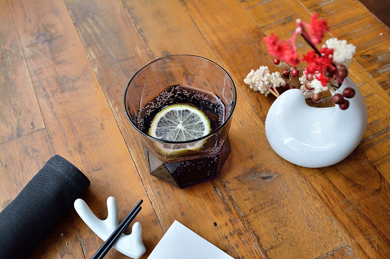 台北發生:時尚藝廊內的中西創意料理,內湖美麗華餐廳,捷運劍南路站與西湖站氣氛餐廳