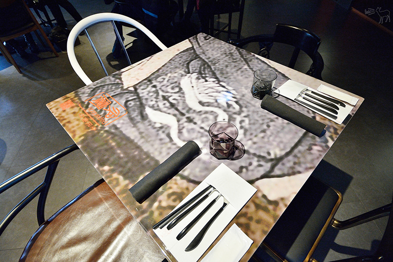 台北發生:時尚藝廊內的中西創意料理,內湖美麗華餐廳,捷運劍南路站與西湖站氣氛餐廳