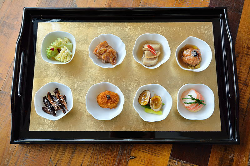 台北發生:時尚藝廊內的中西創意料理,內湖美麗華餐廳,捷運劍南路站與西湖站氣氛餐廳