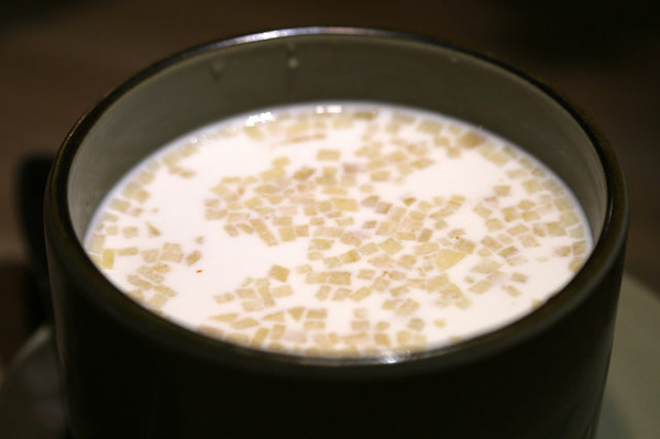 有財號手打麵:CP值超高熱門排隊店:有財號手打麵