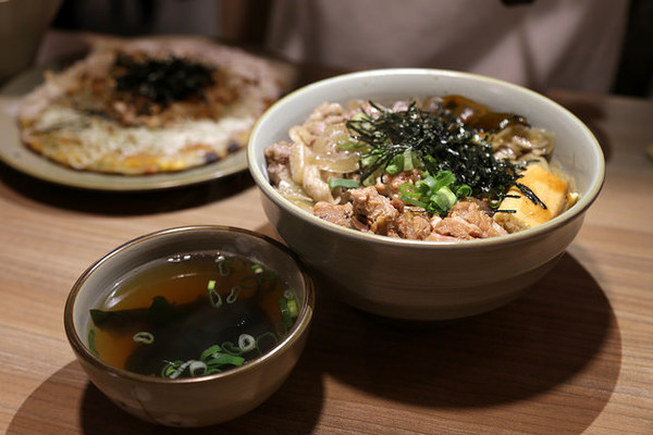 有財號手打麵:CP值超高熱門排隊店:有財號手打麵