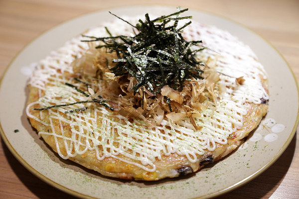 有財號手打麵:CP值超高熱門排隊店:有財號手打麵