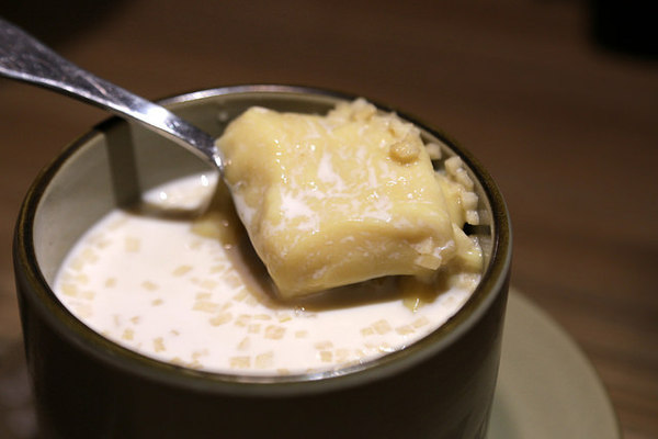 有財號手打麵:CP值超高熱門排隊店:有財號手打麵