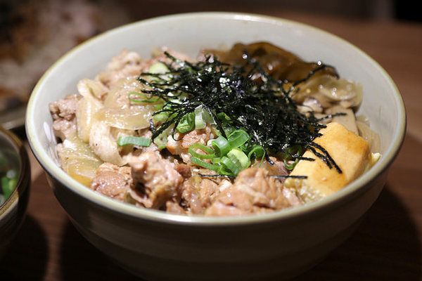 有財號手打麵:CP值超高熱門排隊店:有財號手打麵