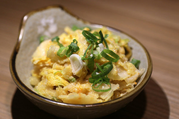 有財號手打麵:CP值超高熱門排隊店:有財號手打麵