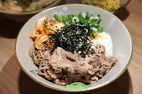 有財號手打麵:CP值超高熱門排隊店:有財號手打麵