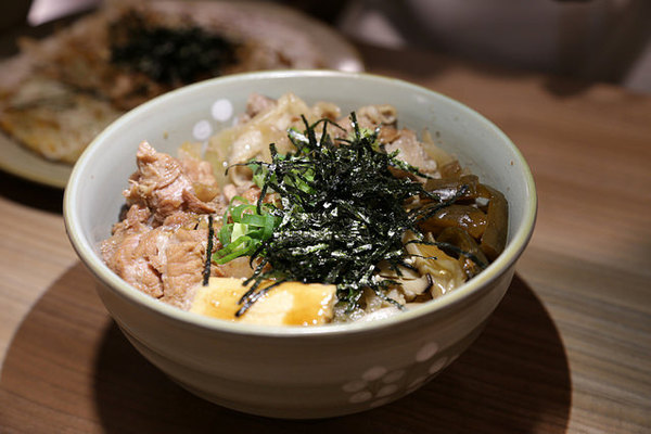 有財號手打麵:CP值超高熱門排隊店:有財號手打麵