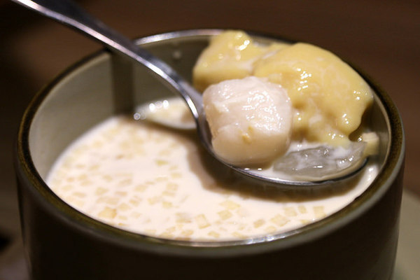 有財號手打麵:CP值超高熱門排隊店:有財號手打麵