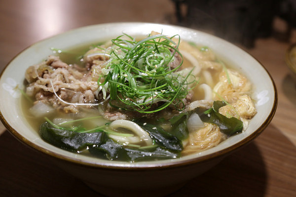 有財號手打麵:CP值超高熱門排隊店:有財號手打麵