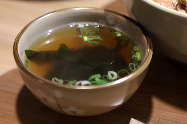 有財號手打麵:CP值超高熱門排隊店:有財號手打麵