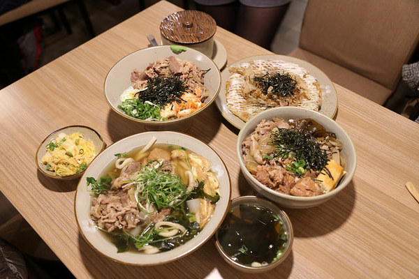 有財號手打麵:CP值超高熱門排隊店:有財號手打麵