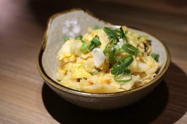 有財號手打麵:CP值超高熱門排隊店:有財號手打麵