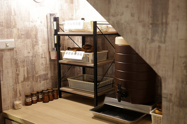 有財號手打麵:CP值超高熱門排隊店:有財號手打麵