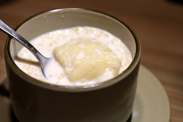 有財號手打麵:CP值超高熱門排隊店:有財號手打麵