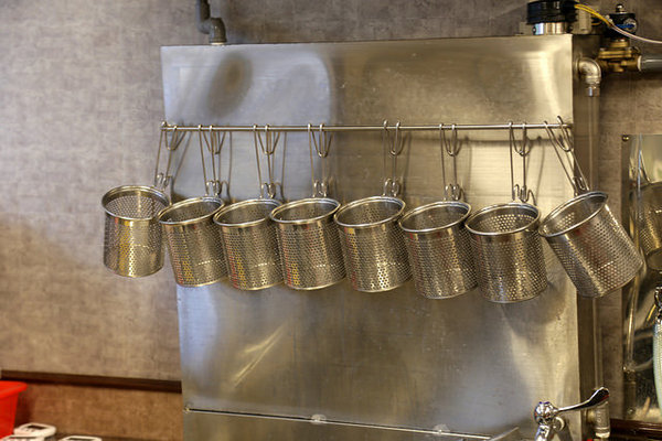 有財號手打麵:CP值超高熱門排隊店:有財號手打麵