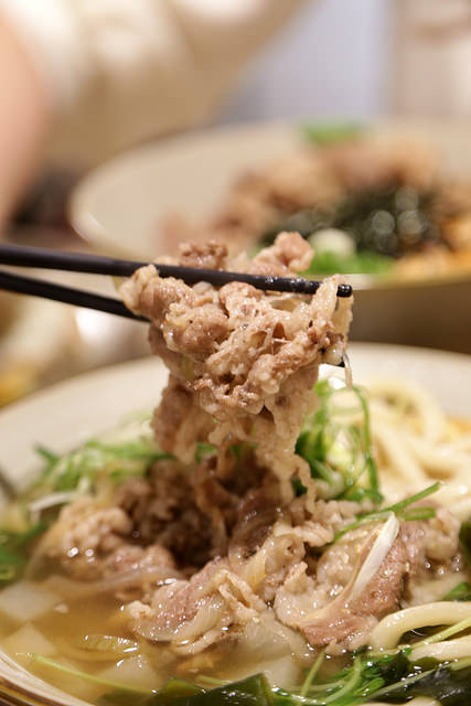 有財號手打麵:CP值超高熱門排隊店:有財號手打麵