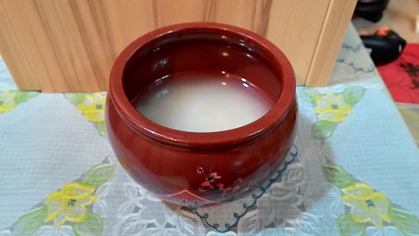 米多禮：吃飯囉~ ..  米多禮宅配體驗