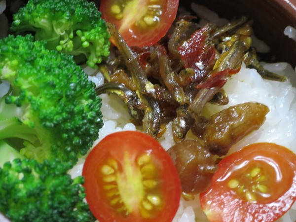 米多禮：吃飯囉~ ..  米多禮宅配體驗