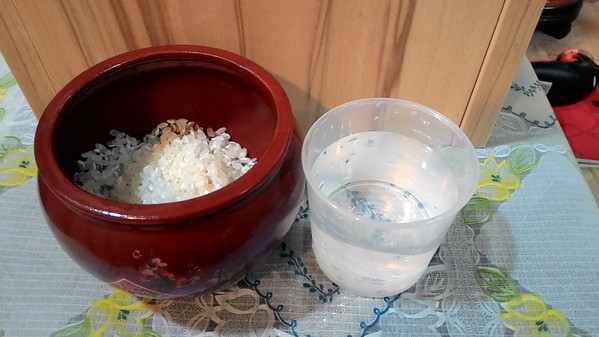 米多禮：吃飯囉~ ..  米多禮宅配體驗