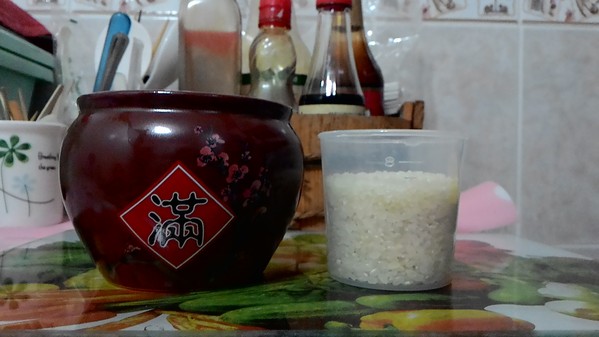 米多禮：吃飯囉~ ..  米多禮宅配體驗